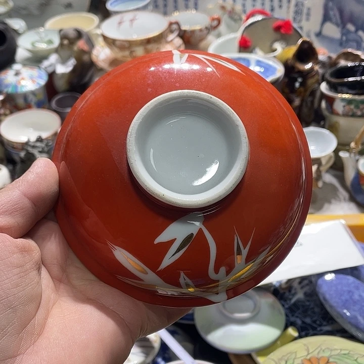 瓷片这么好用吗？