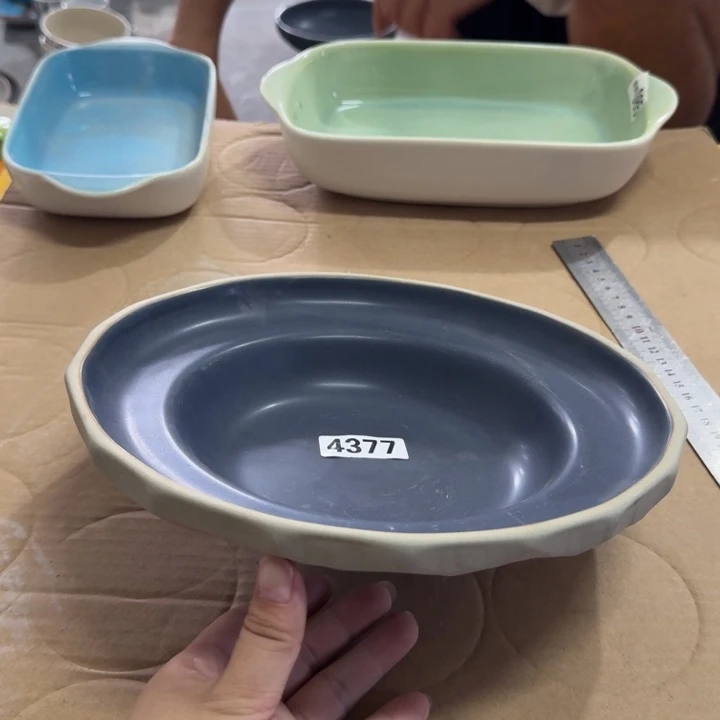 瑕疵陶瓷满15包邮4377