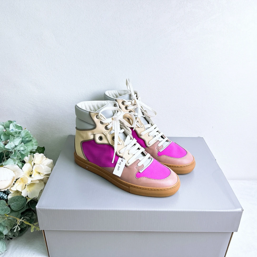 全新未使用 Balenciaga/巴黎世家 板鞋/36码/Xsp33030