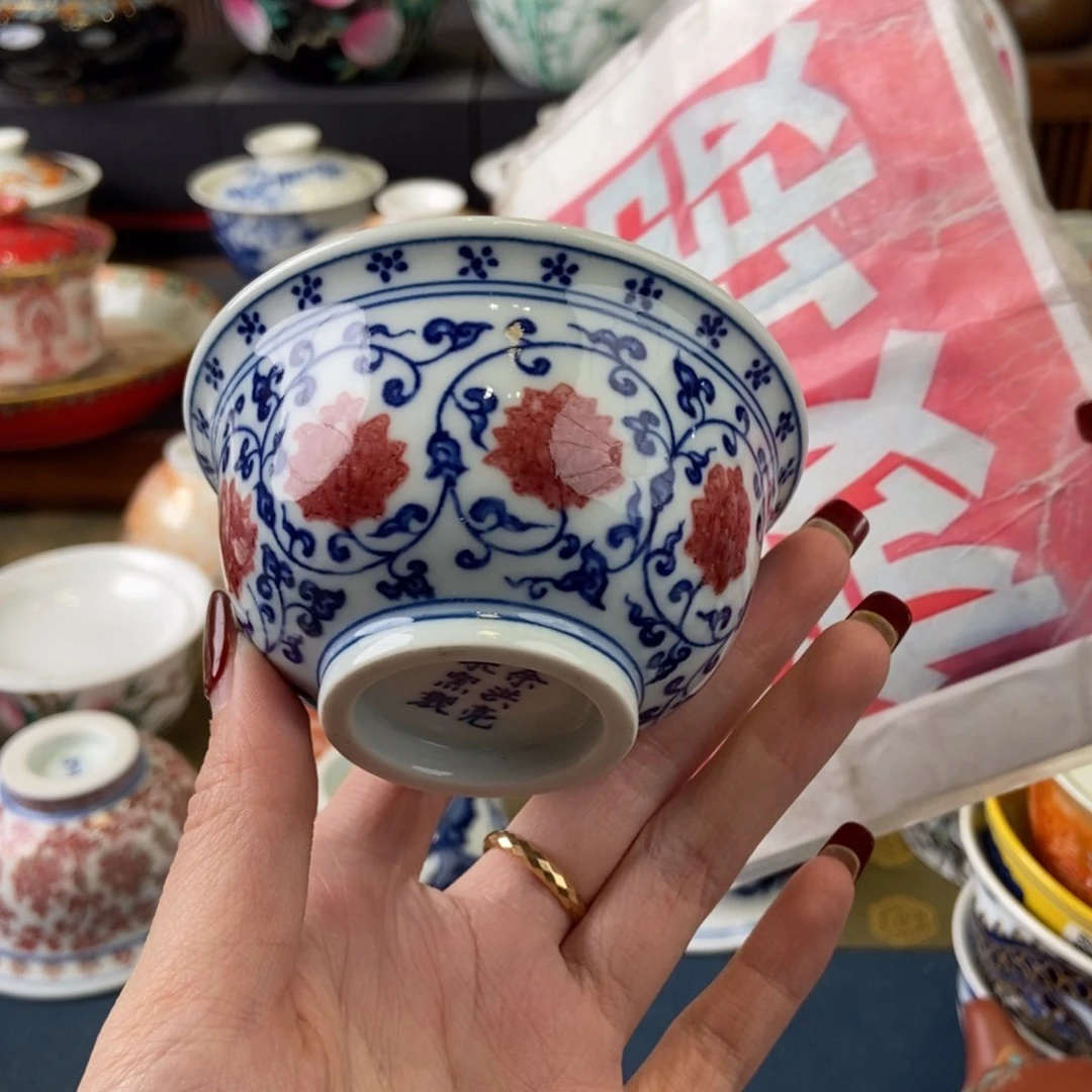 陶瓷艺术家的作品是一个非常
