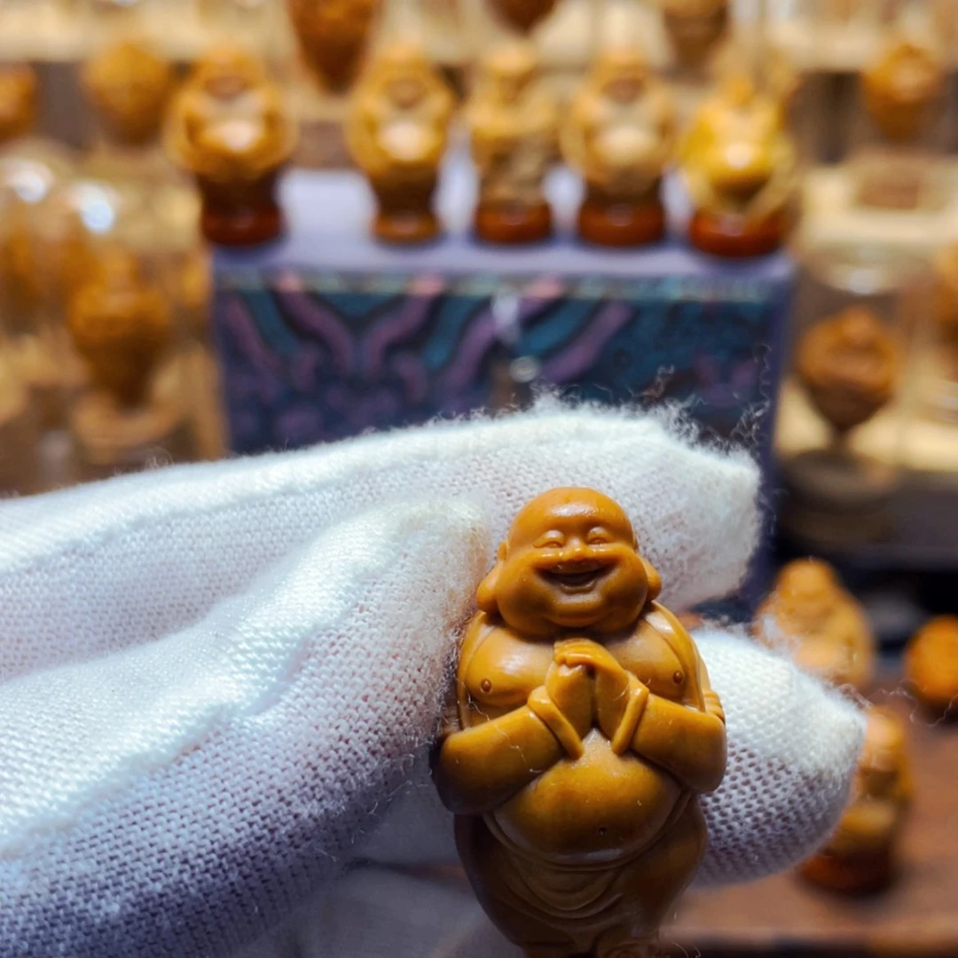 【闪购商品】手串/手链橄榄核