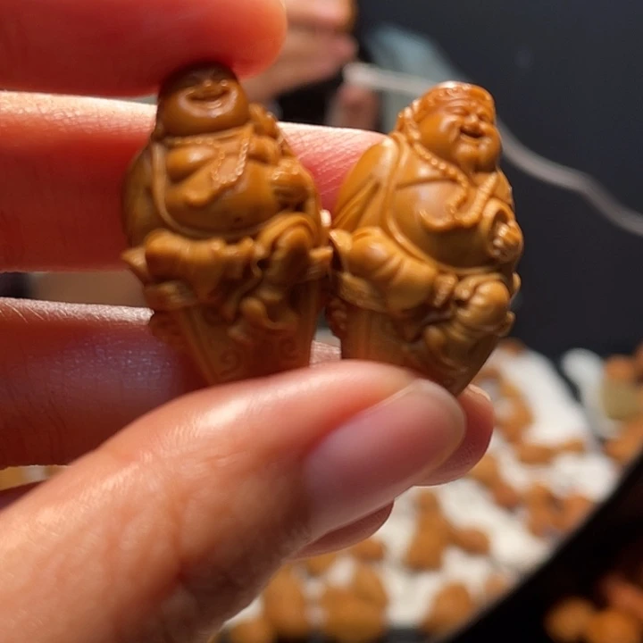 橄榄核吊坠橄榄球赛