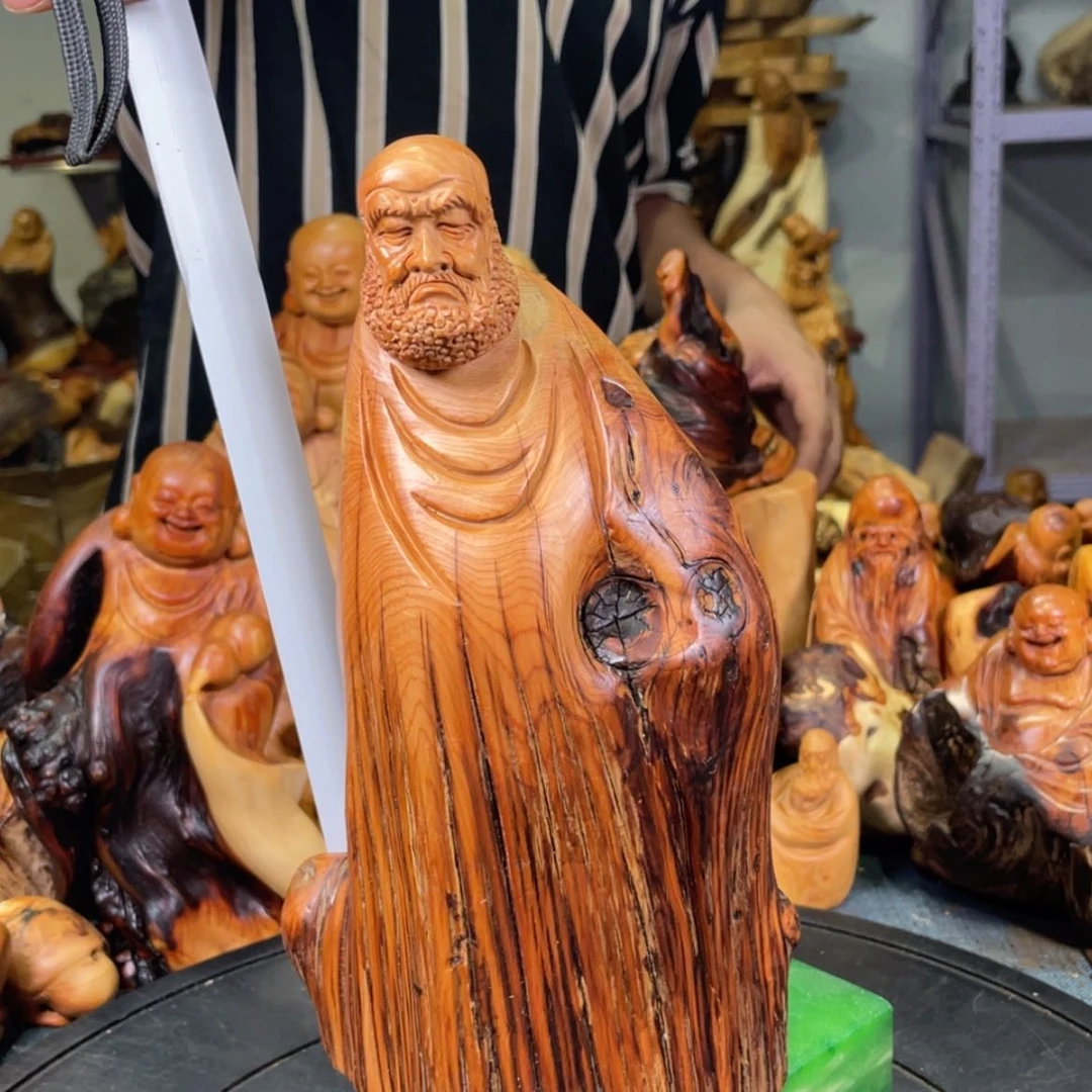 【闪购商品】柏木（崖柏）其他
