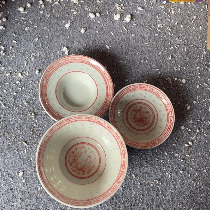 摆件景德镇陶瓷艺术品