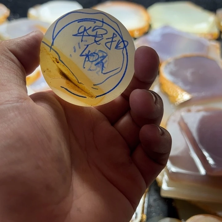 常***思定制玛瑙天然玛瑙手镯定制