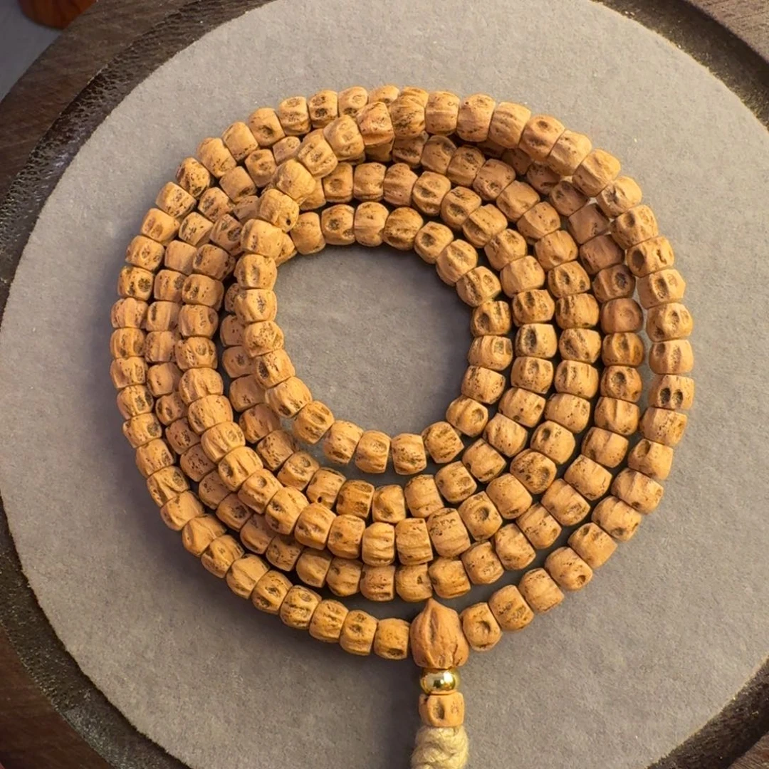 柏香籽/百香籽吊坠