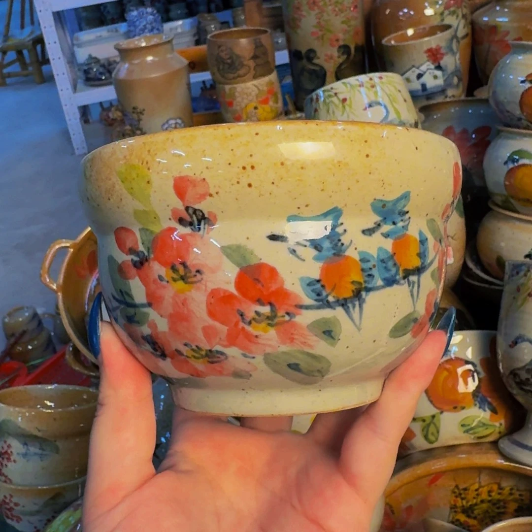 瓷片景德镇源头厂家