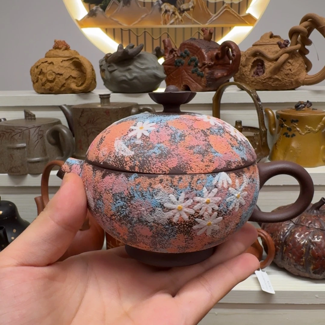 ****肉茶壶紫砂福利多多