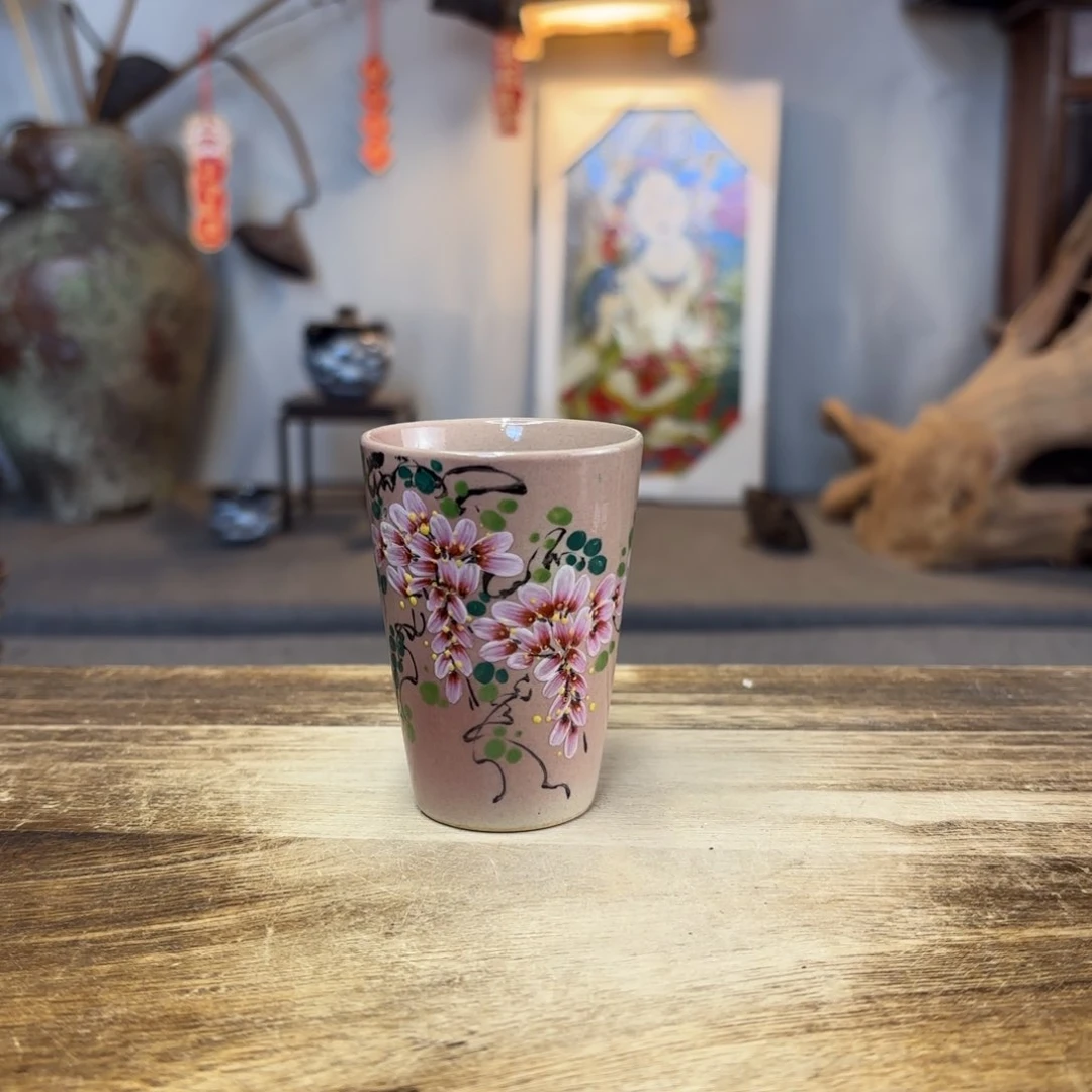 景德镇纯手工制作陶瓷