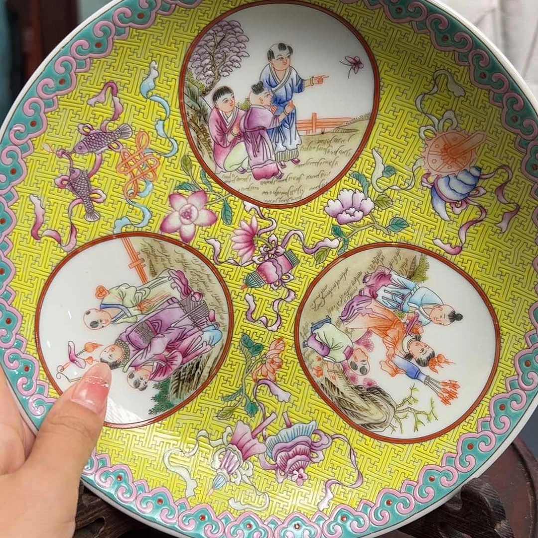 景德镇陶瓷好好景德镇陶瓷