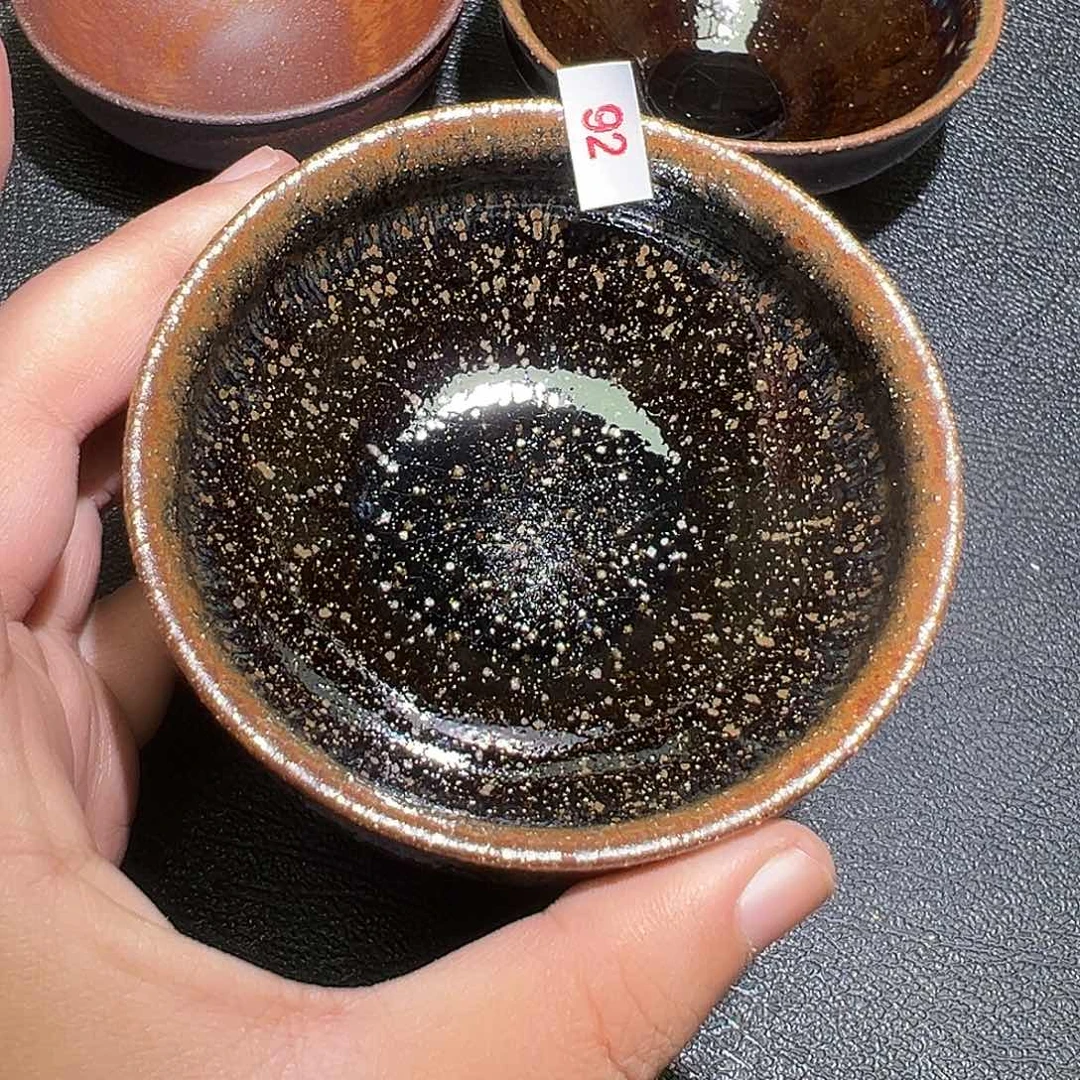 茶盏建盏主人杯，，，