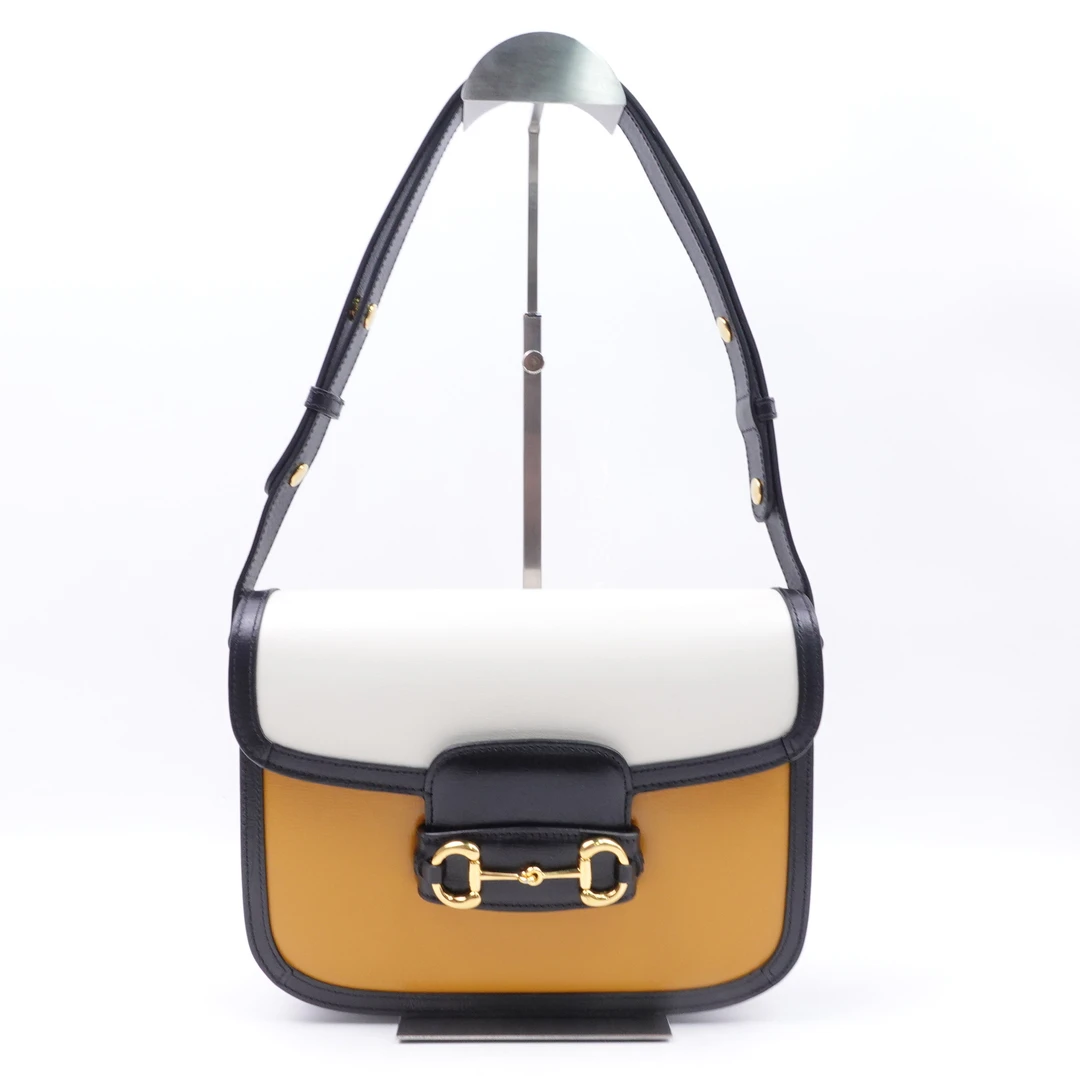 95新 GUCCI/古驰 单肩包/T10161515