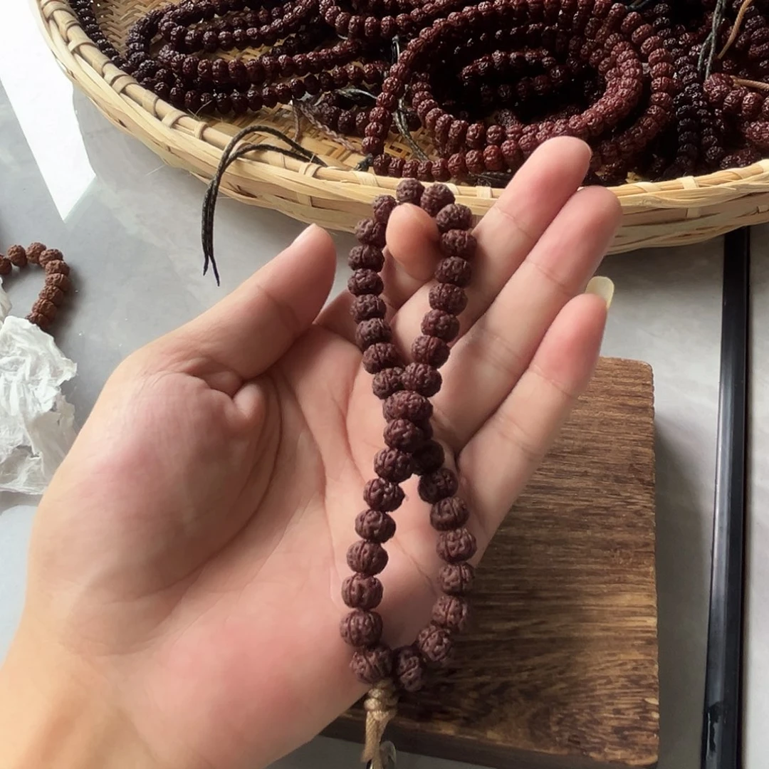 金刚菩提手串A****?11小金刚