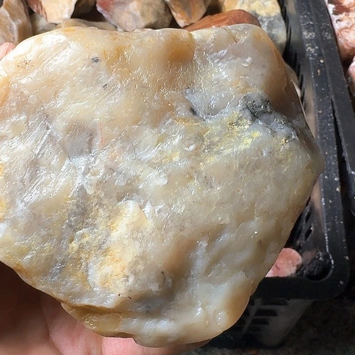 屿***北寿山石寿山石的种类