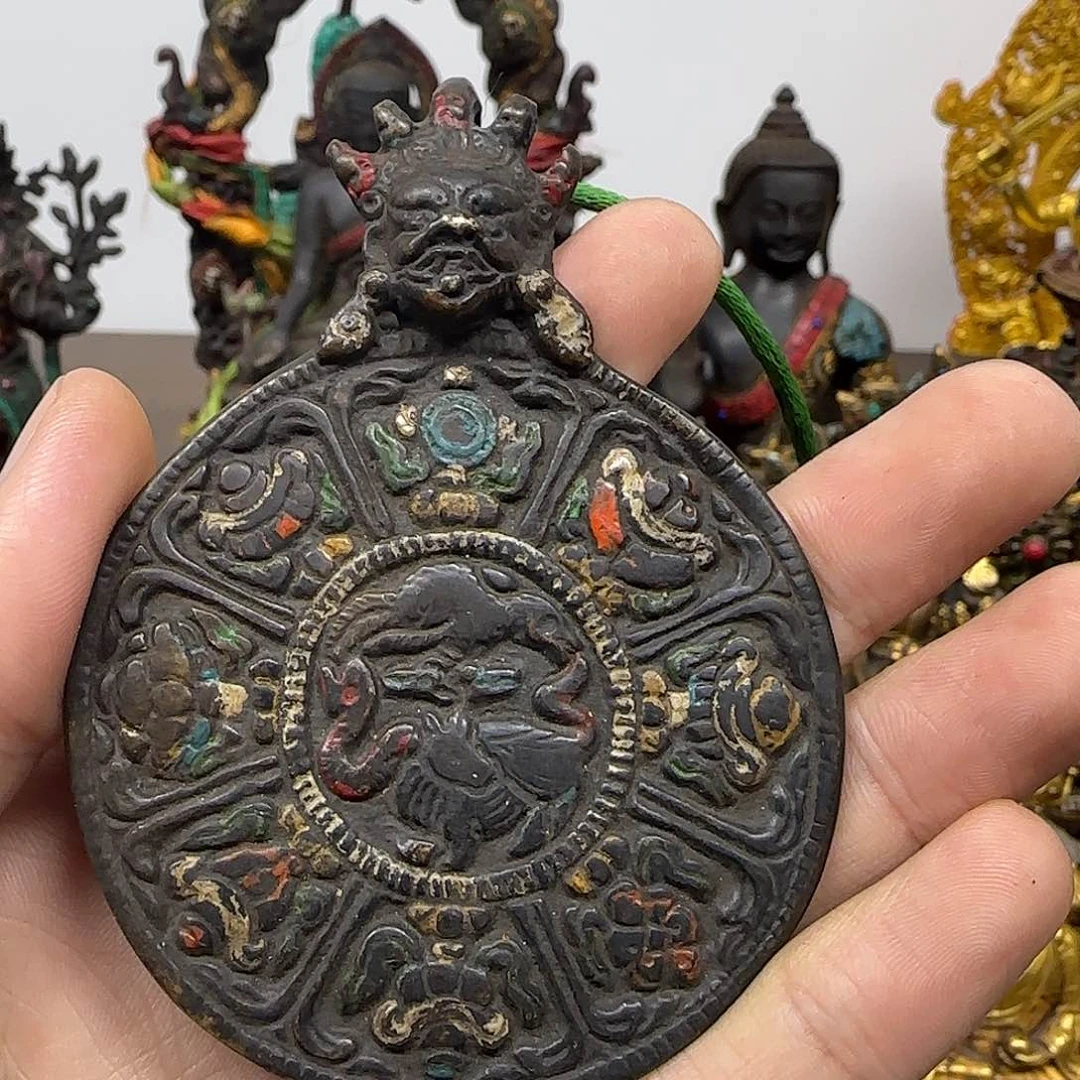 【闪购商品】杂项旧货工艺品等