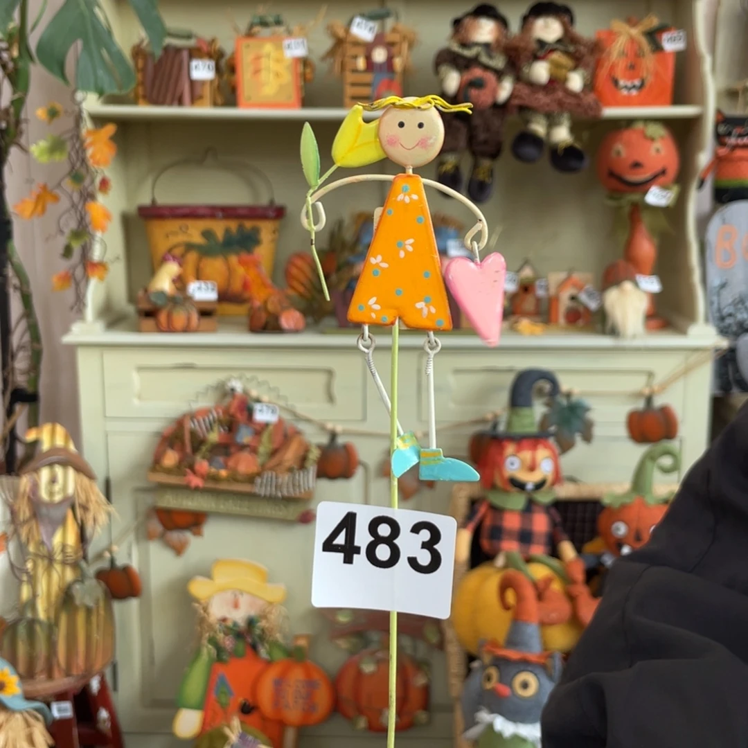 圣诞月福利老货玩具默认微瑕中古损米