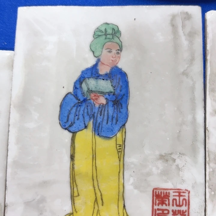 摆件陶瓷摆件不固定一件