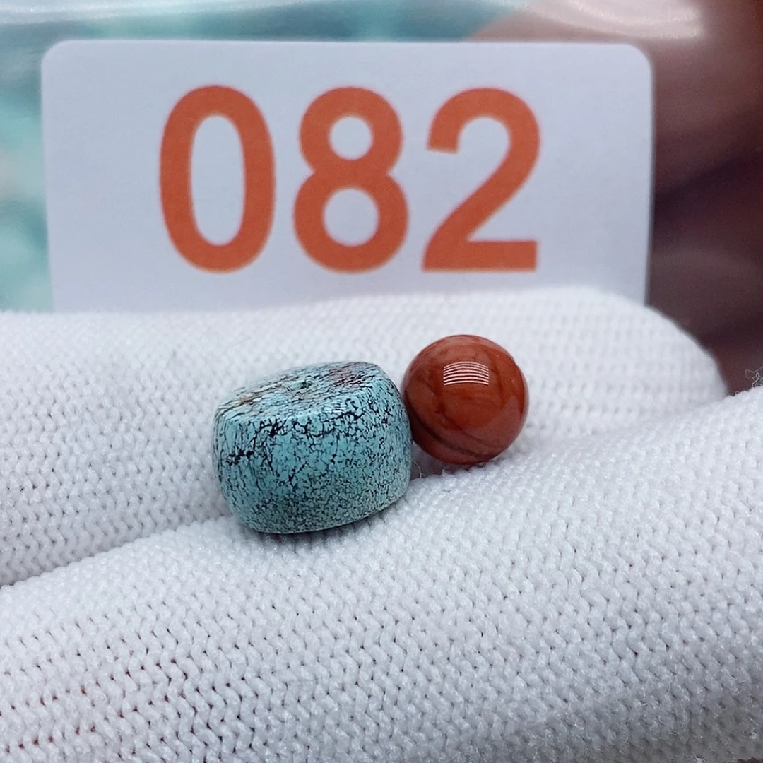 未镶嵌南红玛瑙珠宝奇石