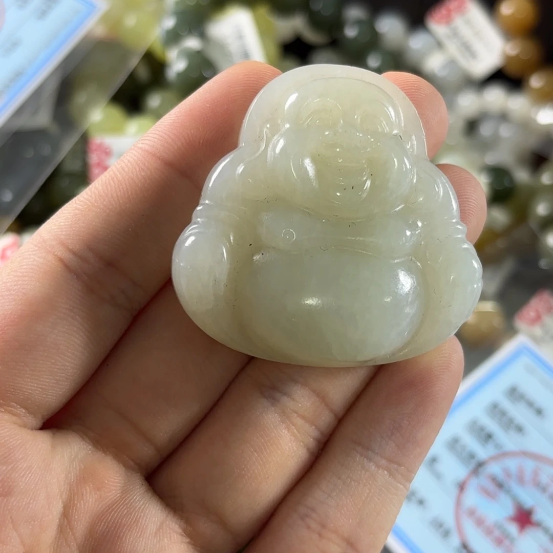手链未镶嵌和田玉234