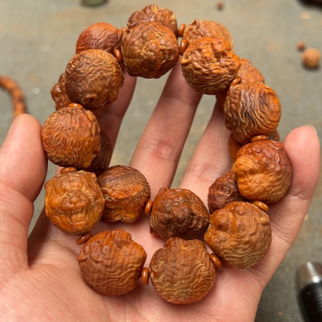 柏木（崖柏）北太行陈化崖柏