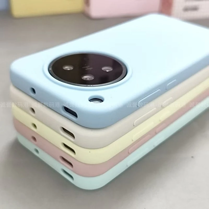 适用OPPOfindx8s液态硅胶手机壳x7ultra新款纯色reno14/13高级感
