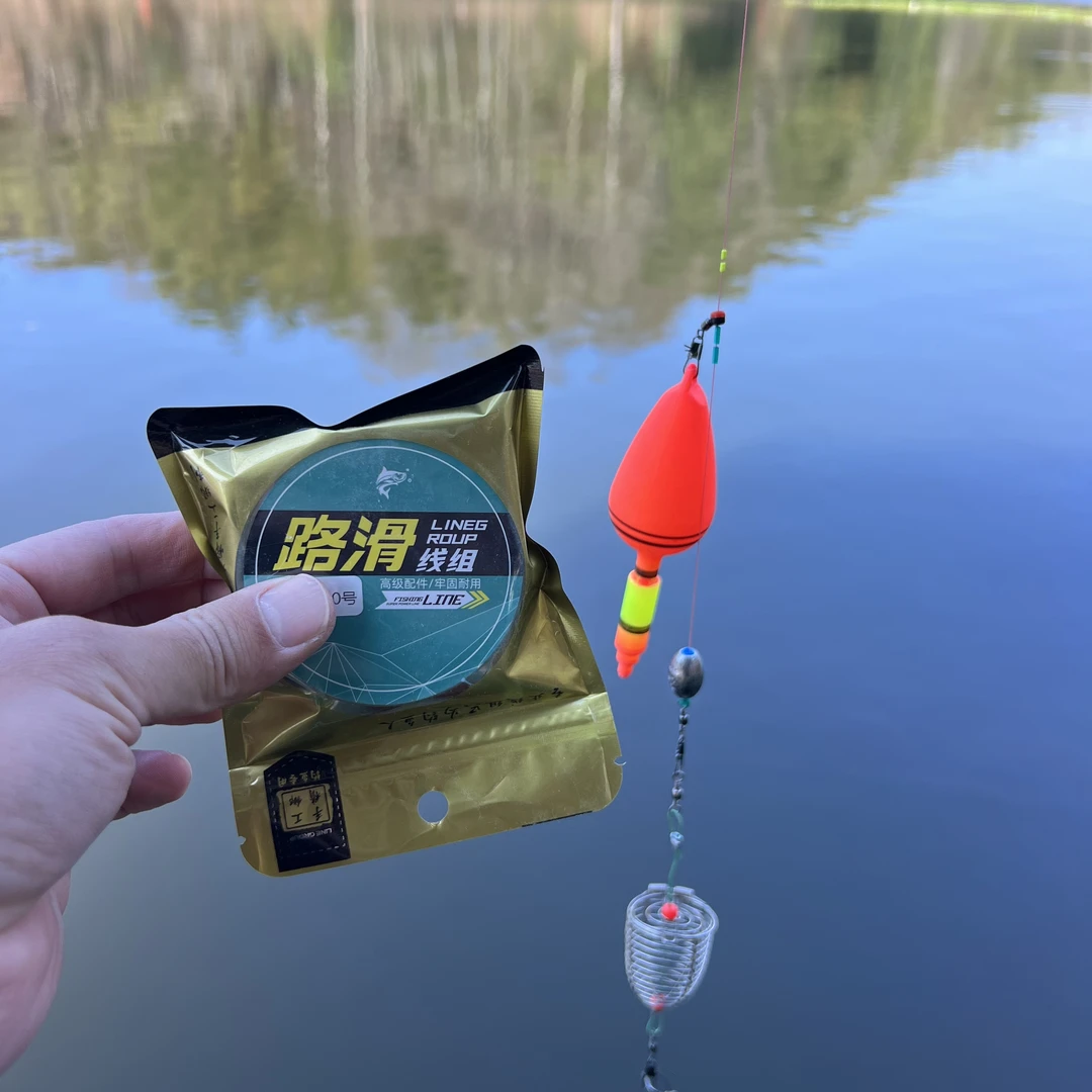 路滑成品线组一套