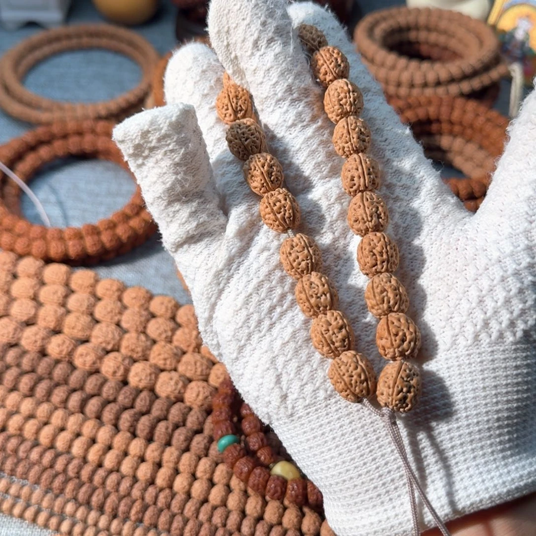 【闪购商品】吊坠金刚菩提繁*小金刚菩提手串