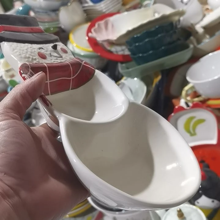 陶瓷产品设计质量