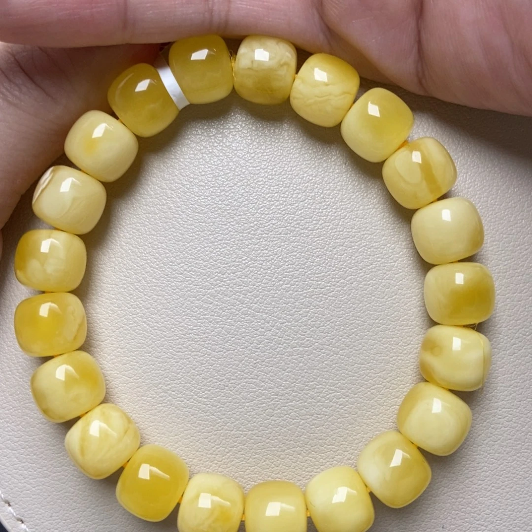 琥珀未镶嵌珠宝奇石273