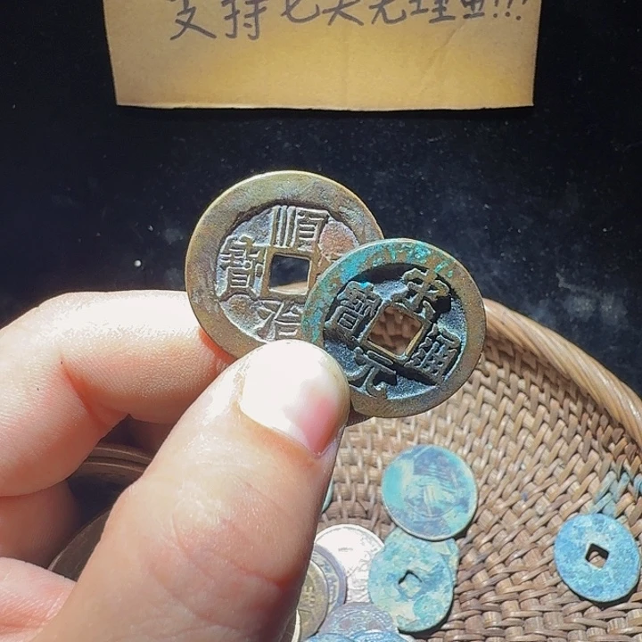 龙***腾小李小李手机工艺品挂件010