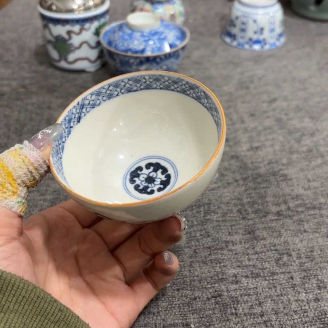 非常好看漂亮的物品