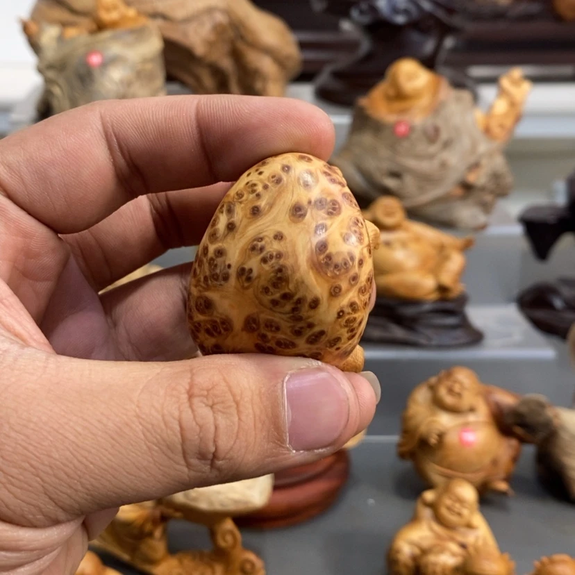 【闪购商品】柏木（崖柏）用****1工艺品摆件家居生活