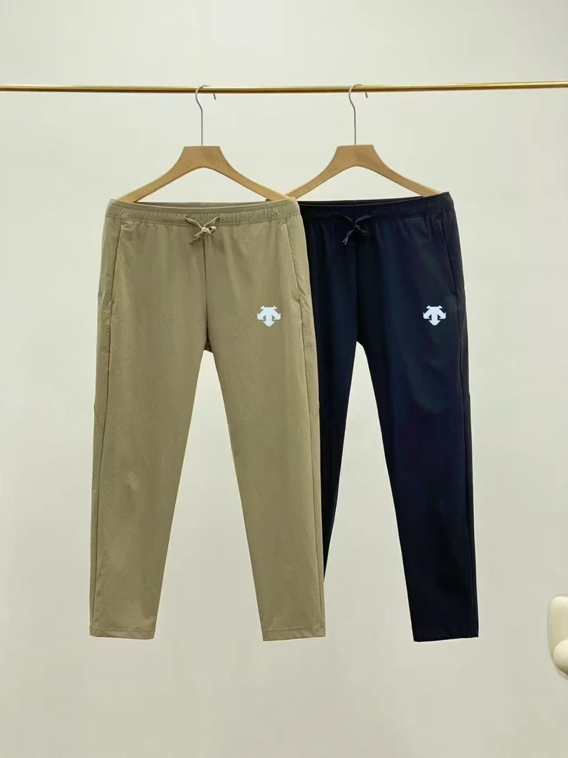 【迪家三条路】三防休闲长裤92010吸湿速干透气