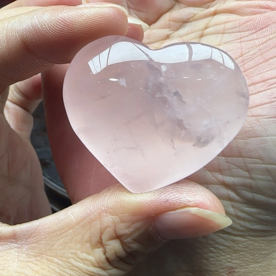 水晶未镶嵌未镶嵌b794