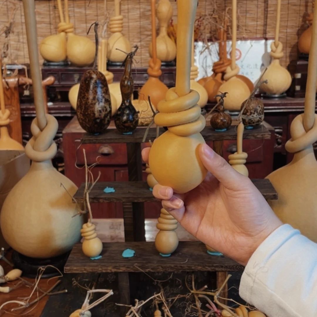 【闪购商品】木喜**烤葫芦