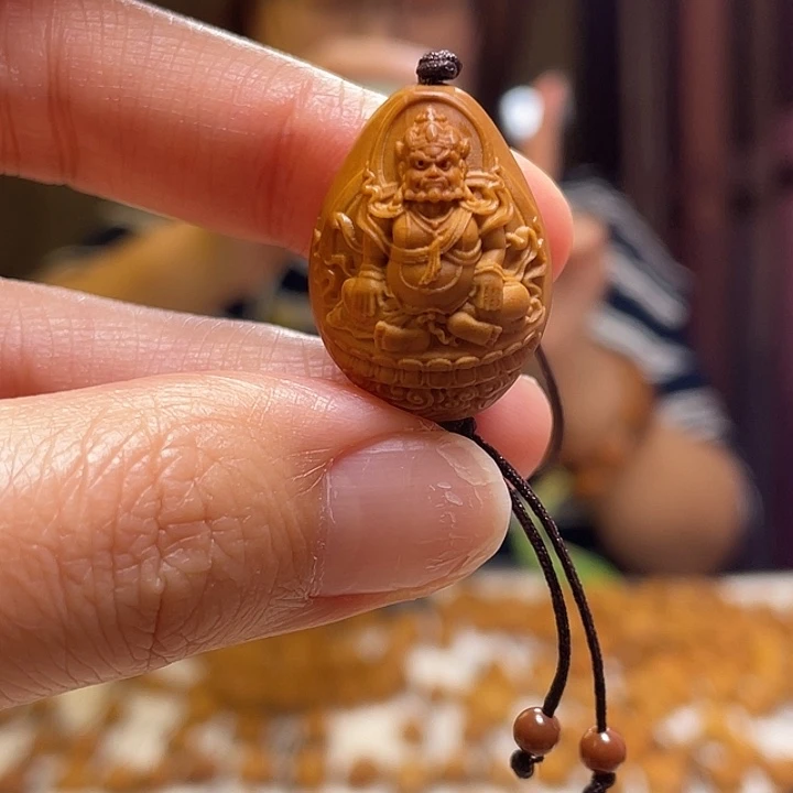 吊坠橄榄核橄榄核