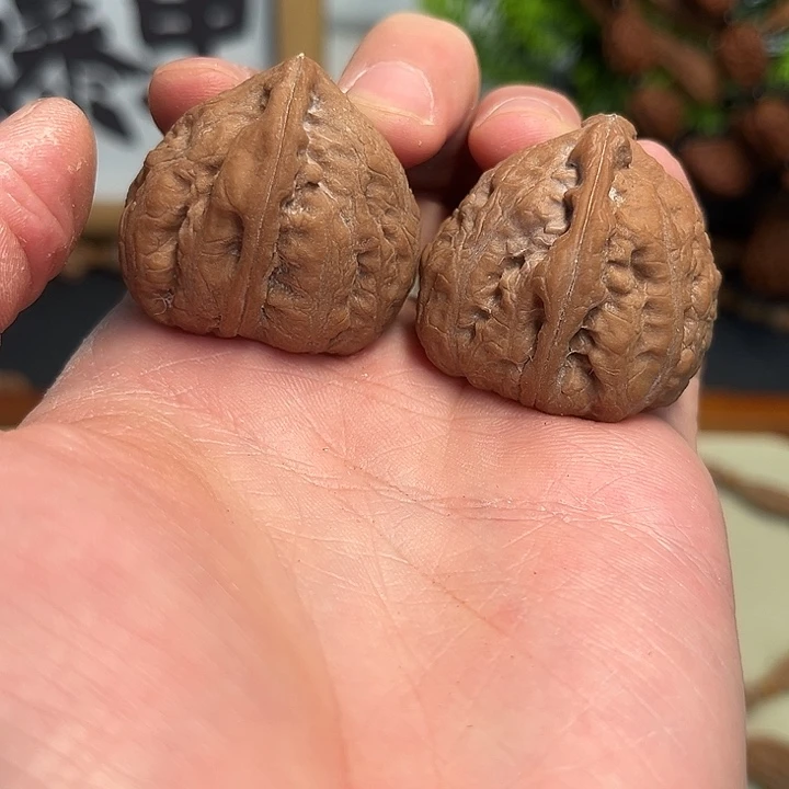 文玩核桃吊坠核桃42