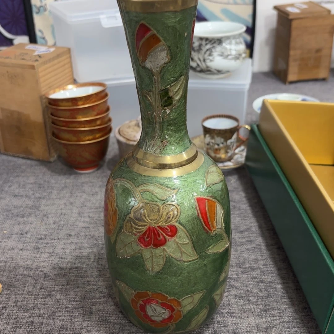 非常好看漂亮的物品