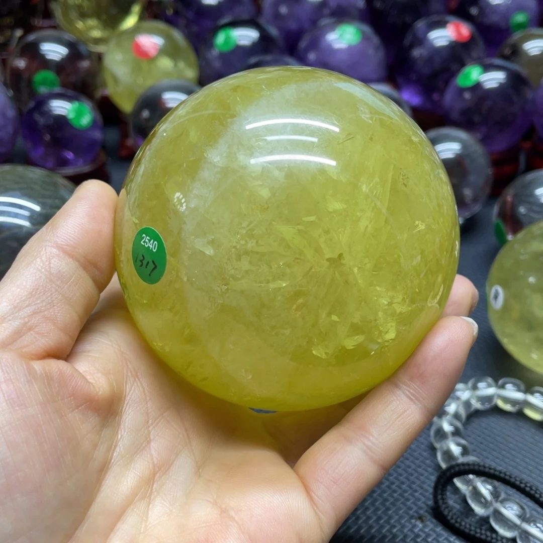 水晶L2540ry古晶传奇未镶嵌果**爸