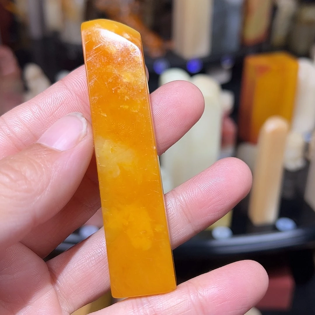 寿山石印石四**士455666777