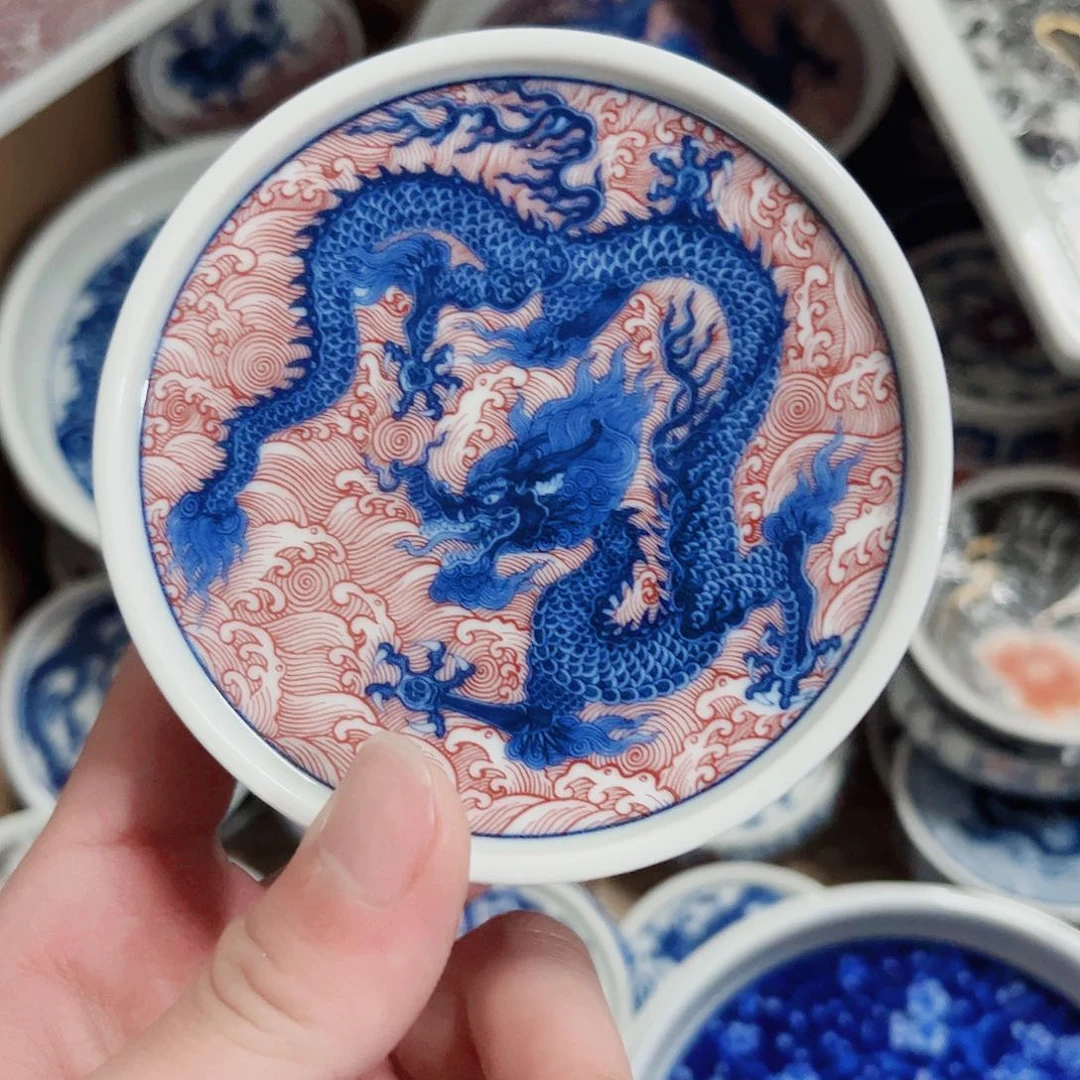 瓷片仓库直播间专属链接