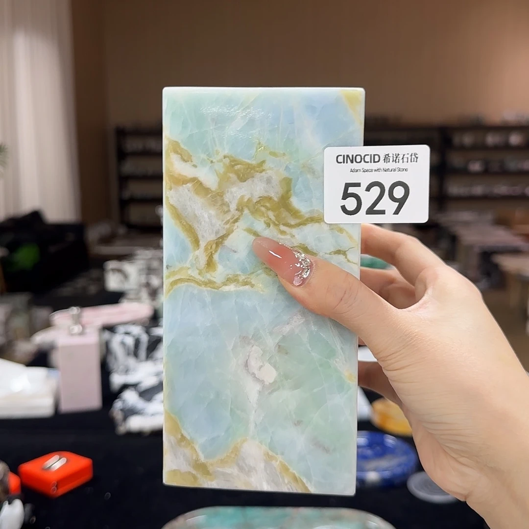 张*马尔代夫蓝氛围灯529