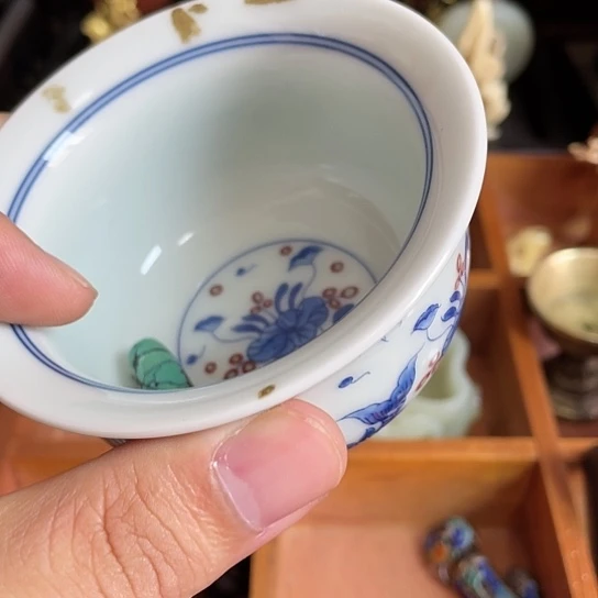 【闪购商品】瓷片贪*蛇真不错特别好特别