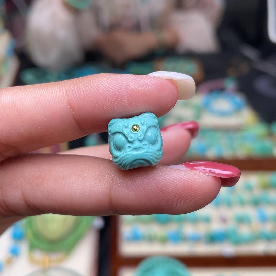 湖北原生态小配饰