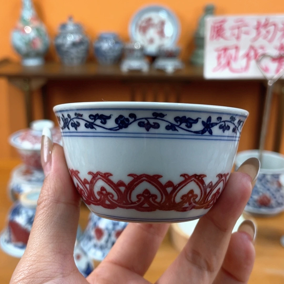 景德镇手绘哈哈哈哈哈哈