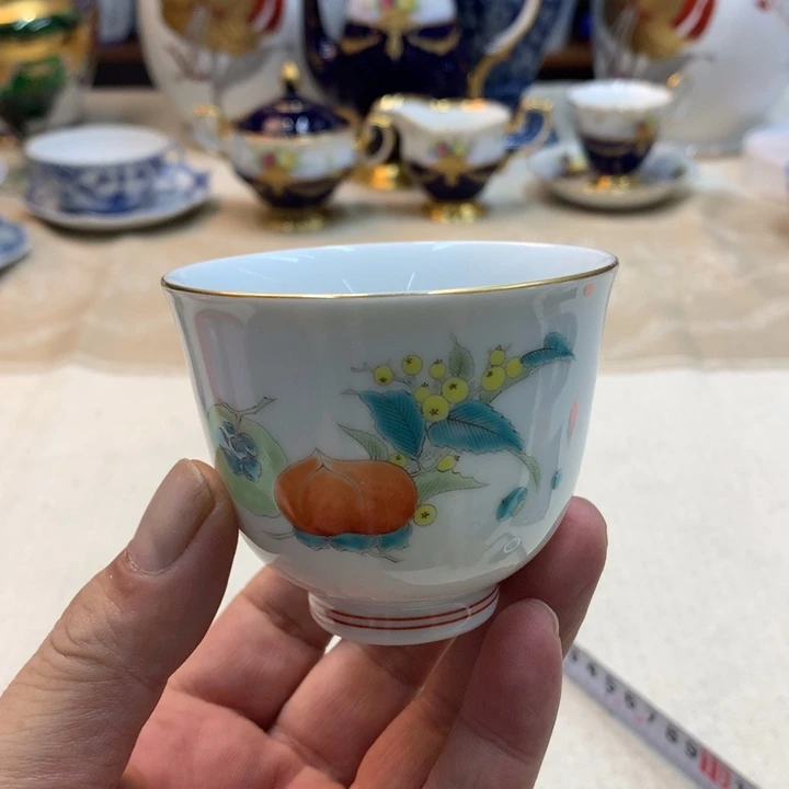 紫砂金瓷阁精品瓷器店