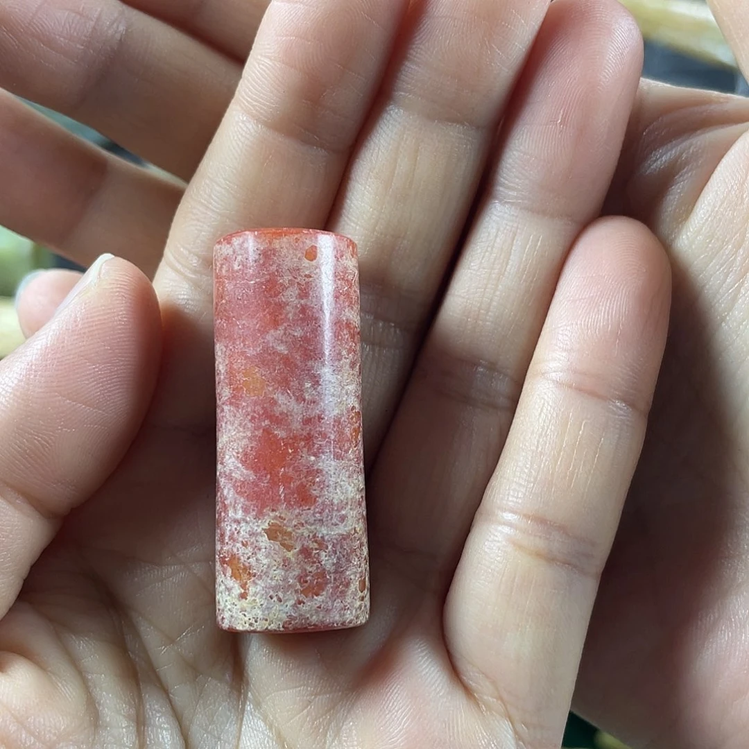 飞***鸣石英质玉合金车挂