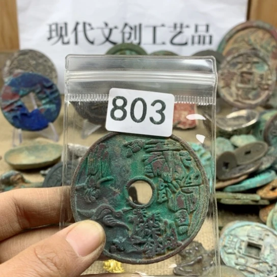 铜太*现代文创工艺品