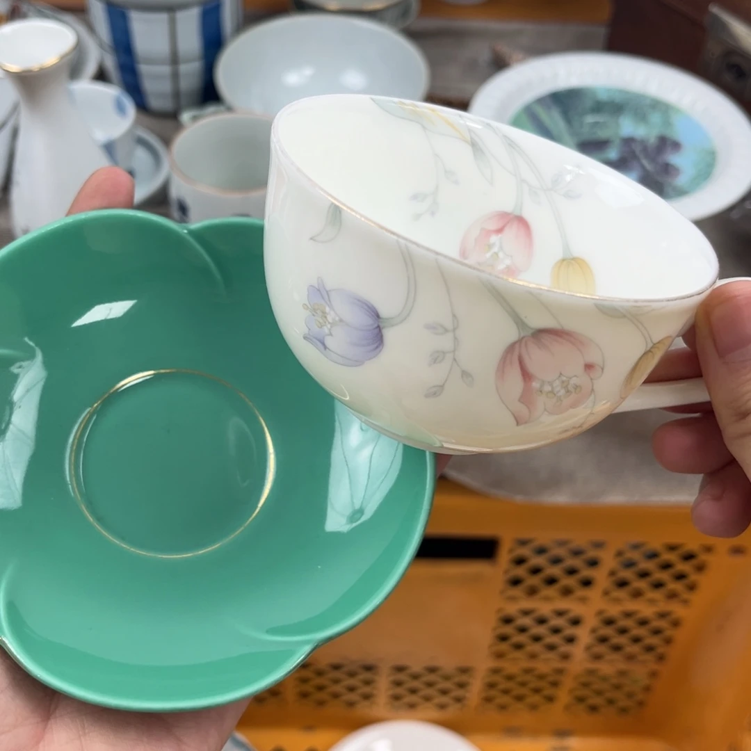 新***辰陶中古回流默认微瑕