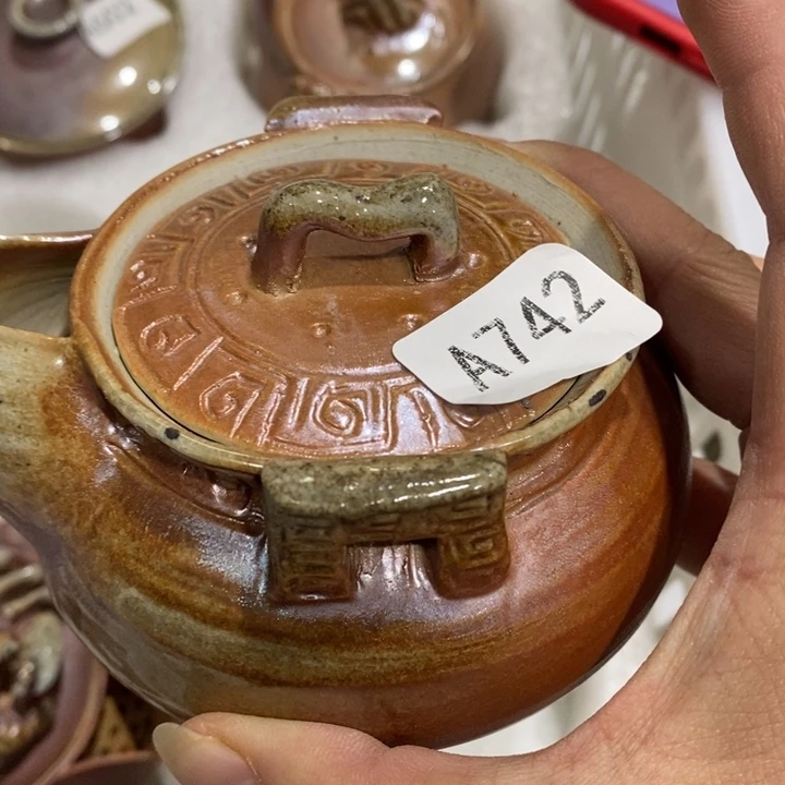 其他柴烧茶器福利